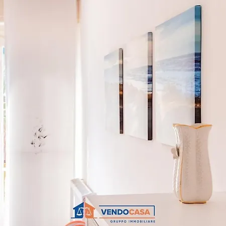 Apartment L'onda Blu *