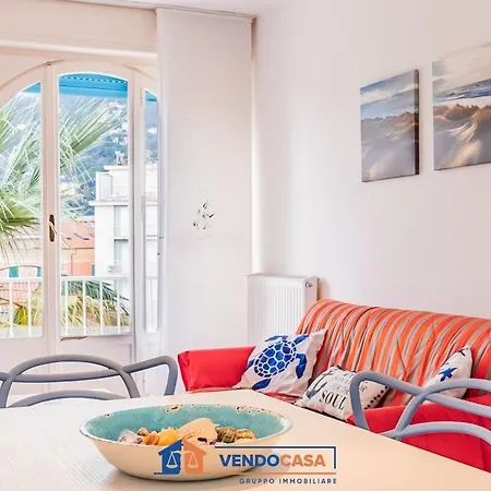 L'onda Blu Apartment *