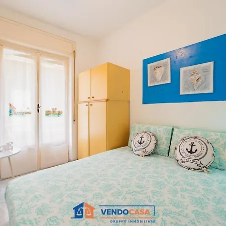 L'onda Blu Apartment *